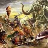 bharatayudha-war